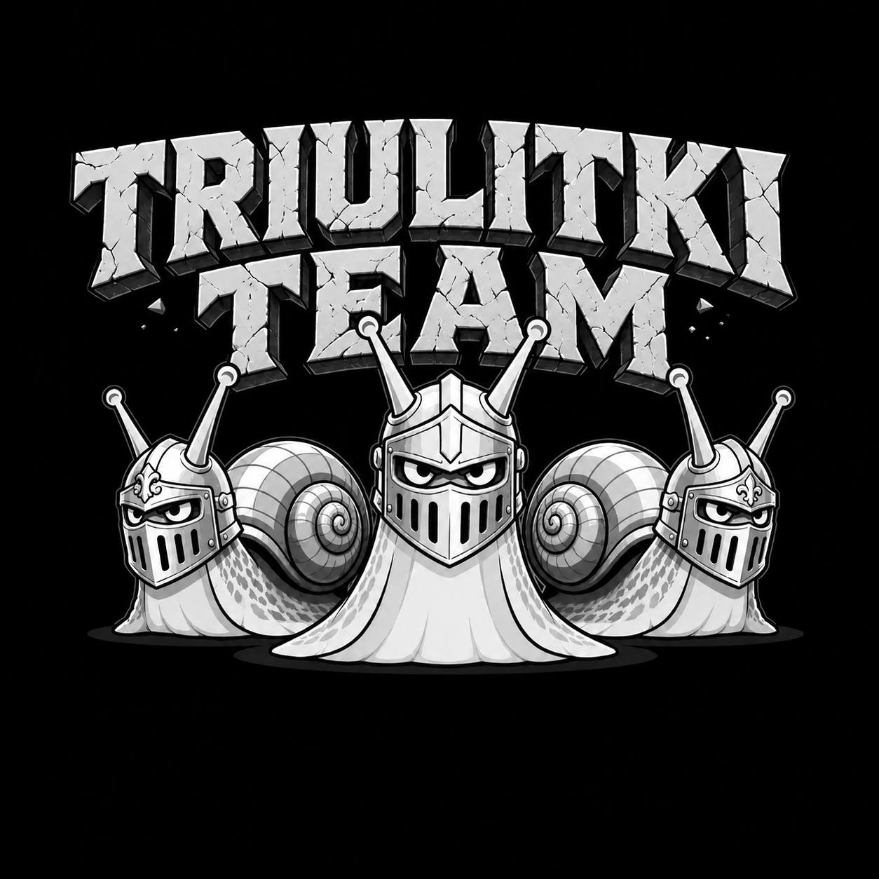 TRIULITKI